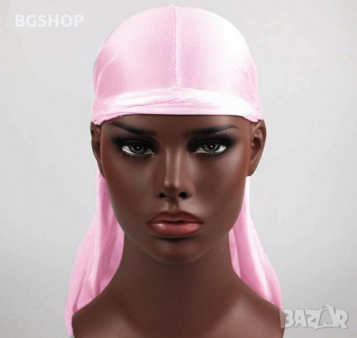  Хип - Хоп / Рап Дюраг - Розов