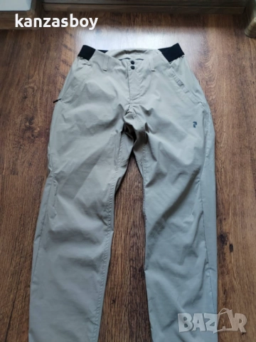 peak performance w commuter pants - дамски стреч панталон КАТО НОВ ХС, снимка 8 - Спортни екипи - 53978106