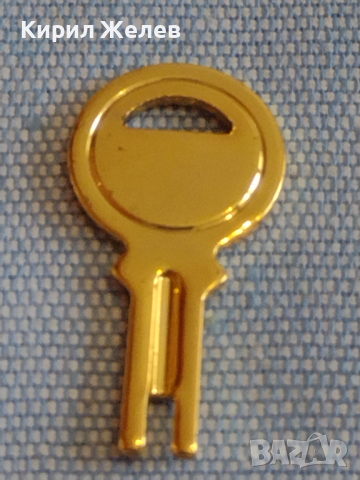 Две ключета за катинар,куфар за КОЛЕКЦИЯ ДЕКОРАЦИЯ БИТОВ КЪТ 40947, снимка 2 - Други ценни предмети - 44818895