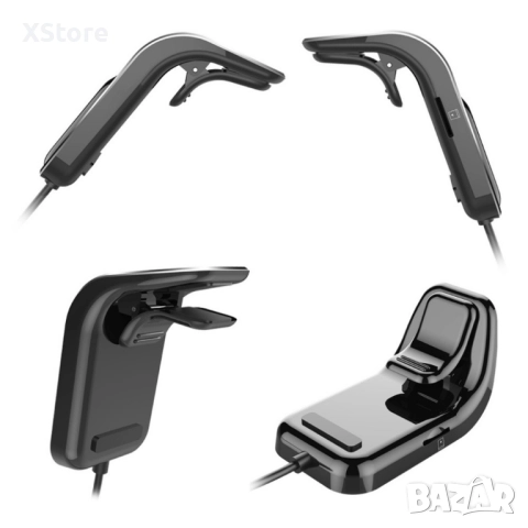 Мултифункционален MP3 плеър за кола с вграден Bluetooth BC39, снимка 3 - Аксесоари и консумативи - 52481705