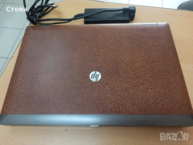 Лаптоп HP ProBook 6560b, снимка 5 - Лаптопи за дома - 55739764