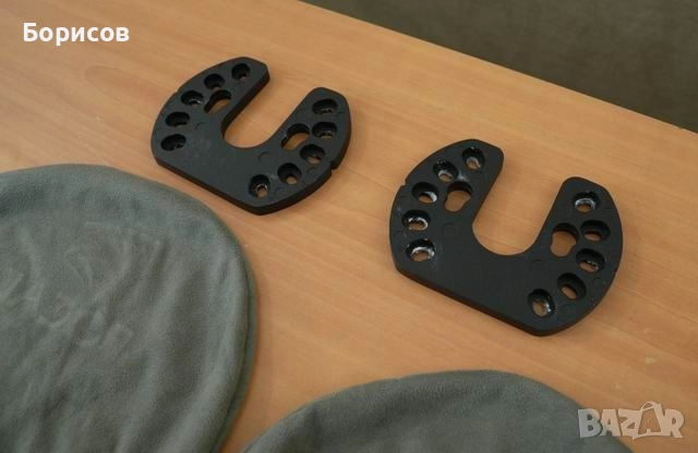 Focal Dôme Flax 1.0 Satellite Speakers - 2 бр, ултра компактни, като нови, снимка 4 - Тонколони - 52904051