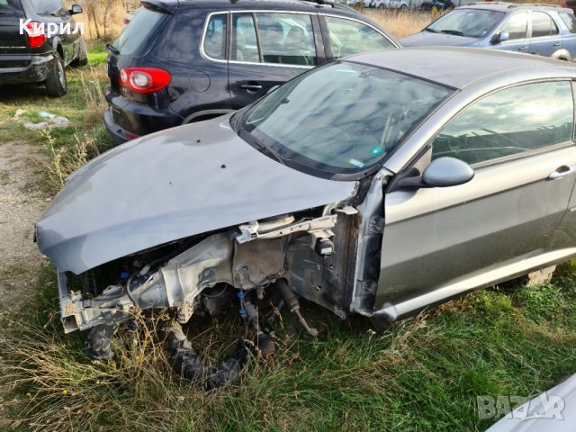 Алфа ГТ бензин на части, снимка 4 - Автомобили и джипове - 38378616