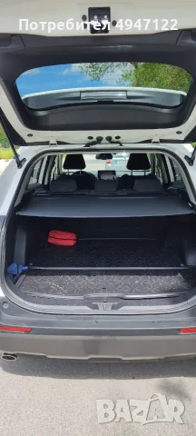 Toyota RAV 4 Hybrid 2.5l 2020, снимка 7 - Автомобили и джипове - 56040837