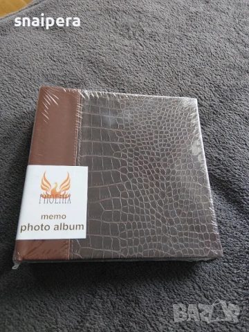 Албум за снимки - за 200 броя