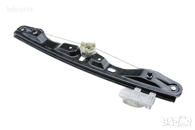 Стъклоповдигач за BMW 3 серия (F30 / F31) - Заден Ляв, снимка 2 - Части - 56142678