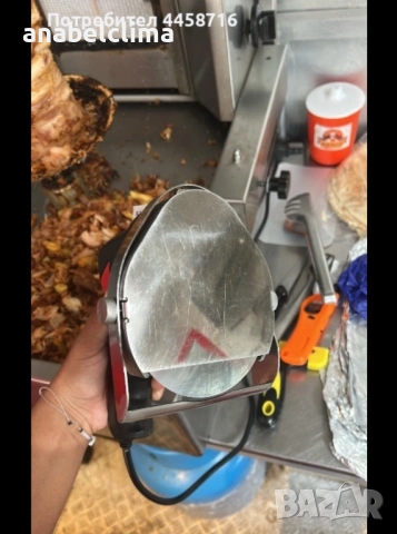 Продавам кемпер – подвижна кухня, снимка 13 - Аксесоари и консумативи - 53897470