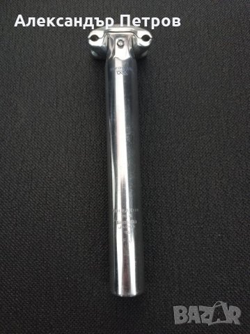 Ретро шосейни колчета SHIMANO 600 AX, снимка 5 - Части за велосипеди - 30873962