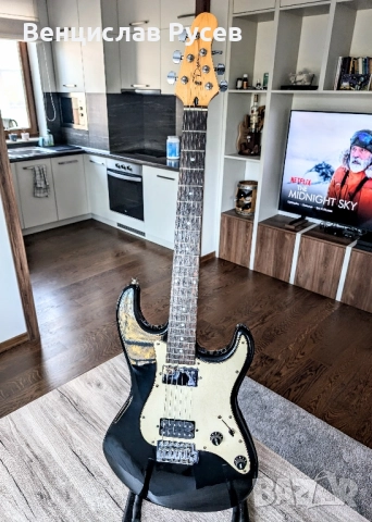 Dean Avalanche Zone H, 2012, Korea