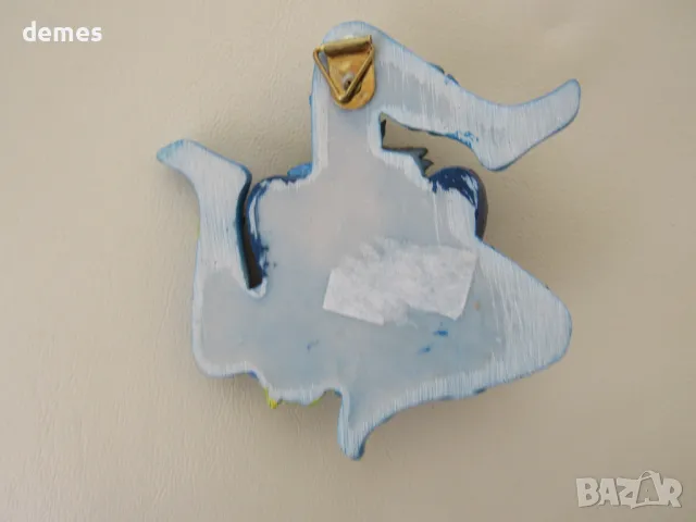 Стенно пано от Сицилия, Италия, снимка 4 - Декорация за дома - 48072515