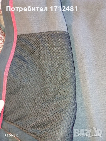 Mammut яке с вълна XL размер , снимка 8 - Якета - 53063916