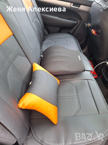 Продавам Киа соренто 2014г, снимка 16 - Автомобили и джипове - 53865466