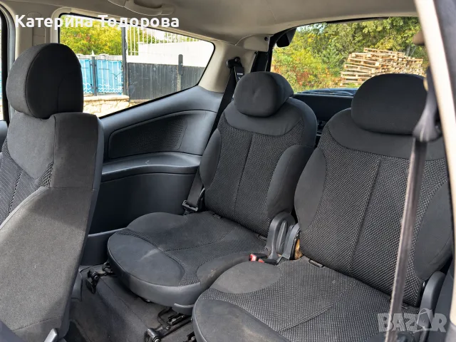 Citroen C2  VTS , снимка 13 - Автомобили и джипове - 56506933