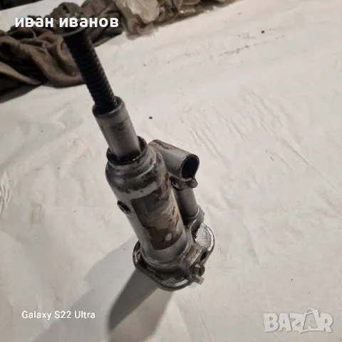 Крик 2 тона , снимка 3 - Други машини и части - 50211058