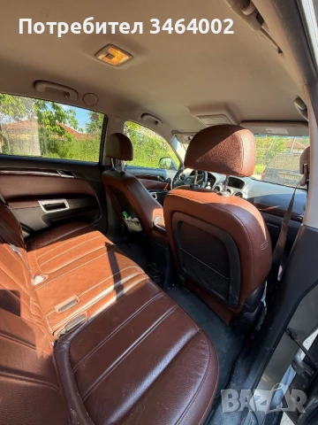 Продава се!, снимка 5 - Автомобили и джипове - 50681459