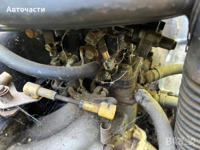 Лада 2101НА ЧАСТИ ВАЗ /0884535855, снимка 12 - Части - 51179033