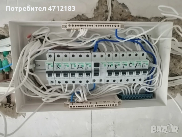 Ремонтно довършителни дейности , снимка 10 - Ремонти на апартаменти - 53138031