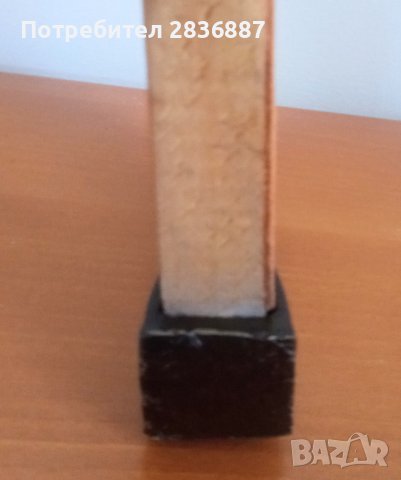 Стара словенска кована крива брадва Jeklo Ruse, снимка 13 - Други инструменти - 40553010