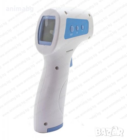 ANIMABG Безконтактен термометър за тяло YHKY, снимка 1 - Друга електроника - 37019828