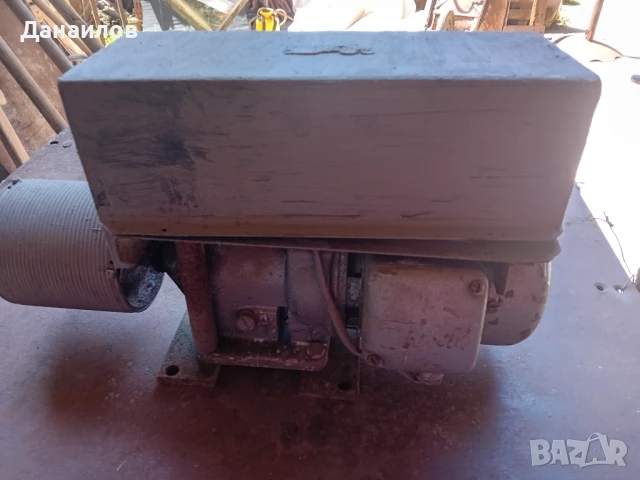    Редуктор, снимка 4 - Други машини и части - 51157524