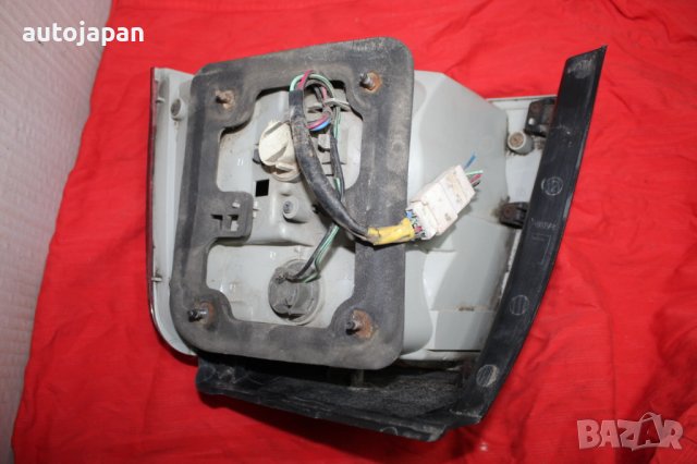 Ляв стоп Киа каренс фейслифт 99г-06г Kia carens facelift 1999-2006, снимка 3 - Части - 42872510