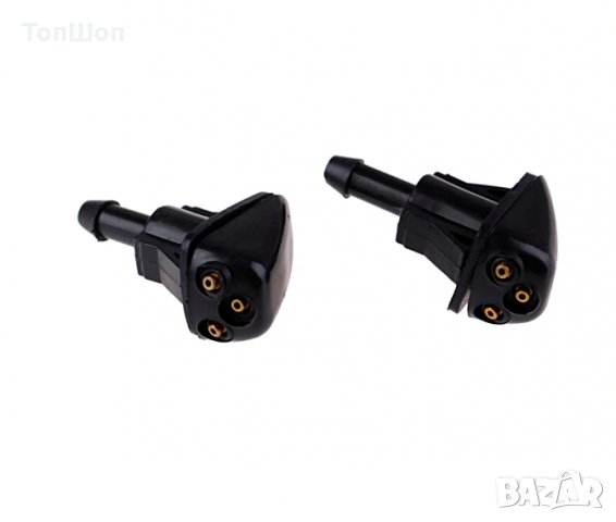 Пръскалка / пръскачки за чистачки - Hyundai , Kia, снимка 5 - Аксесоари и консумативи - 34998106