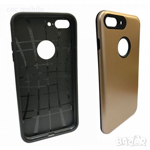 I Phone 7 Plus - IPhone 7 Plus - IPhone 8 Plus - I Phone 8 Plus калъф case силиконов гръб , снимка 6 - Калъфи, кейсове - 38041213