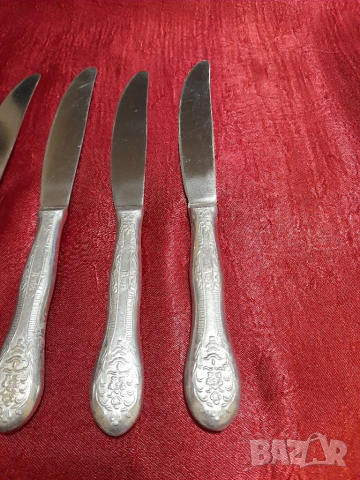 Стари ножове , снимка 15 - Антикварни и старинни предмети - 36424582