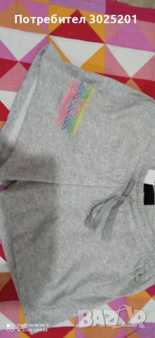 Kappa Оригинал. Дамски  спортни панталони къси гащи размер М и ХЛ, снимка 6 - Панталони - 42788304