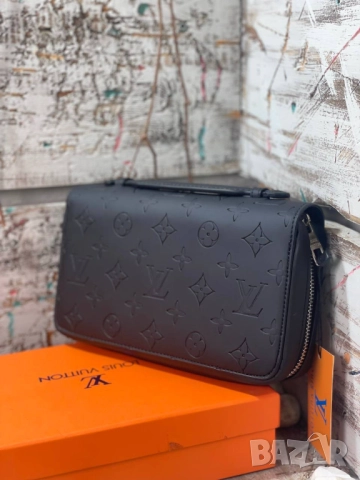 чанти Louis vuitton gucci mcm christian dior emporio armani, снимка 7 - Чанти - 51443918