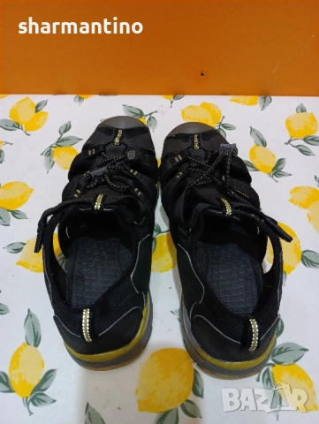 Сандали Keen N 39 - 12 лв, снимка 4 - Сандали - 51739029