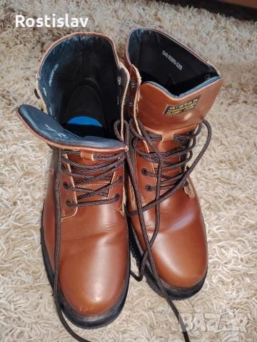 G-STAR мъжки боти, снимка 4 - Мъжки боти - 53322925