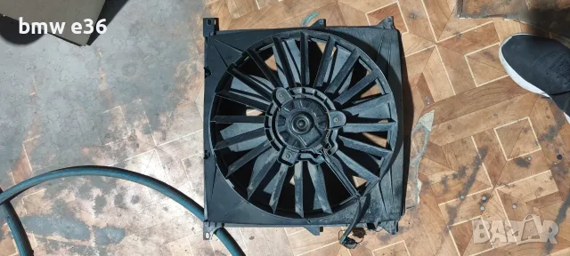 разни части за BMW E36 318i, снимка 5 - Части - 56105908