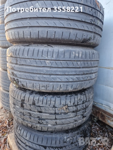 Леди джанти с гуми 5х112, снимка 9 - Гуми и джанти - 52930765