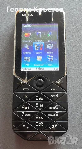 Nokia 7500 Prism и N73 - за ремонт, снимка 3 - Nokia - 56228481