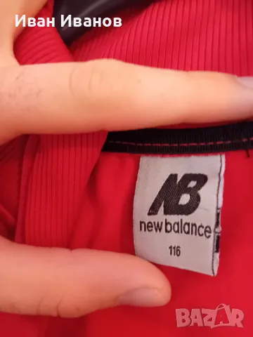 Оригинално детско горнище на Ливърпул - размер 116, снимка 3 - Детски анцузи и суичери - 50430862