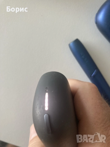 iQOS 3,DUO, отличен, снимка 3 - Електронни цигари - 56017278