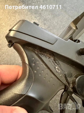 RC модел ECX RUCKUS 1/10 2WD, снимка 6 - Коли, камиони, мотори, писти - 54193247