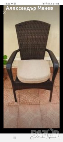 Възглавници за столове