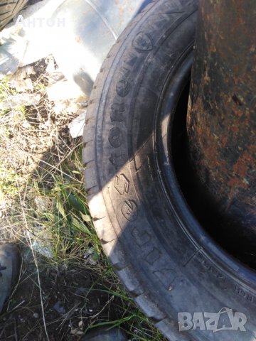Гуми  195 / 65 / 15  зимни, снимка 2 - Гуми и джанти - 34877706