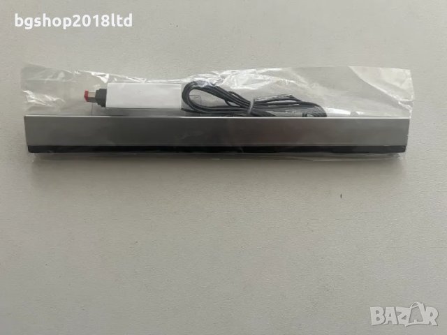 Nintendo Wii sensor bar