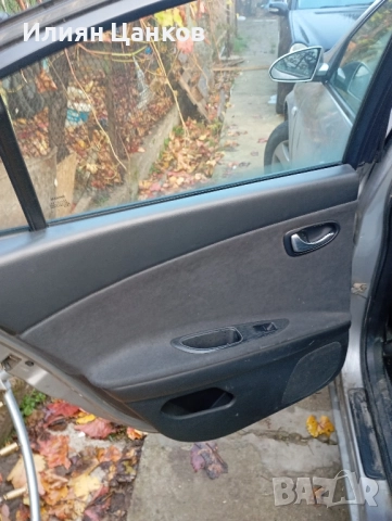 Нисан Примера 2.0 бензин автоматик с газ, снимка 6 - Автомобили и джипове - 52275921