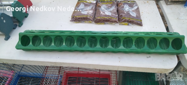 Продавам хранилки , снимка 1