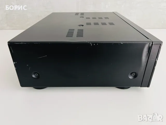 PIONEER A-50DA INTEGRATED AMPLIFIER, снимка 6 - Ресийвъри, усилватели, смесителни пултове - 55878560