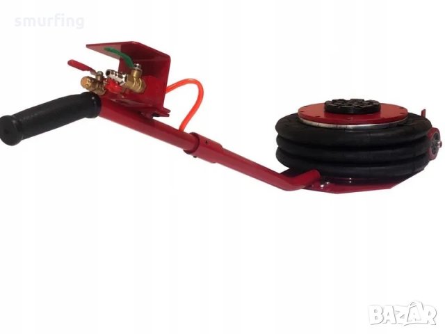 Крик балон 5 тона ROCK FORCE, снимка 3 - Други инструменти - 31860083