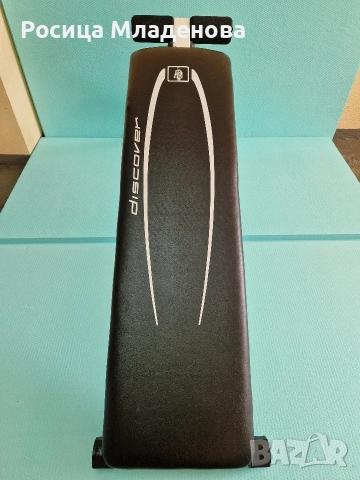 ЛЕЖАНКА ЗА КОРЕМНИ ПРЕСИ!