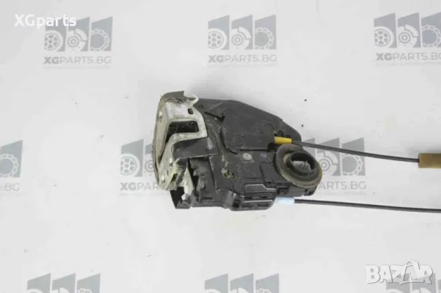 Брава врата задна лява за Toyota Corolla E140, E150 (2006-2012)