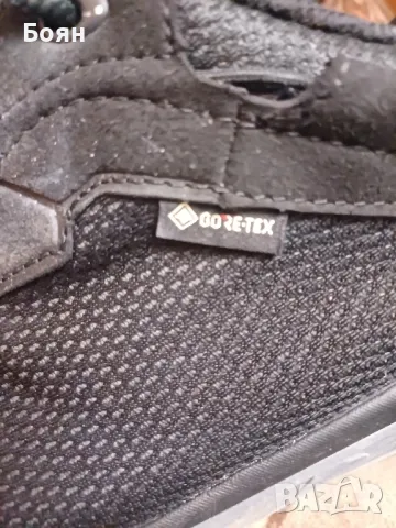 Meindl Activo Sport GTX Wide Fit

, снимка 4 - Спортни обувки - 50328865