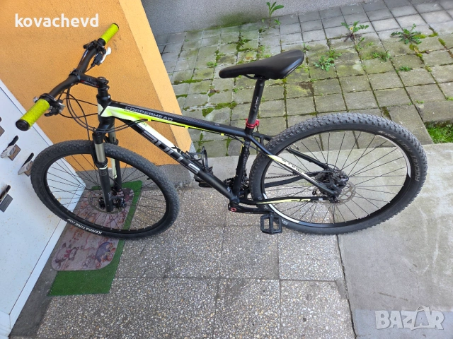 Bulls Copperhead 3 29" M | Пълен Shimano XT | RockShox REBA | 12кг., снимка 4 - Велосипеди - 54318302