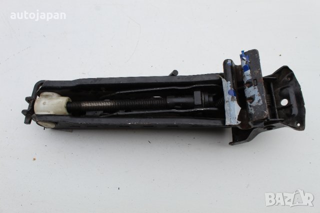 Крик Нисан ноут 1.4и 88кс 07г Nissan note 1.4i 88hp 2007, снимка 3 - Части - 44477393